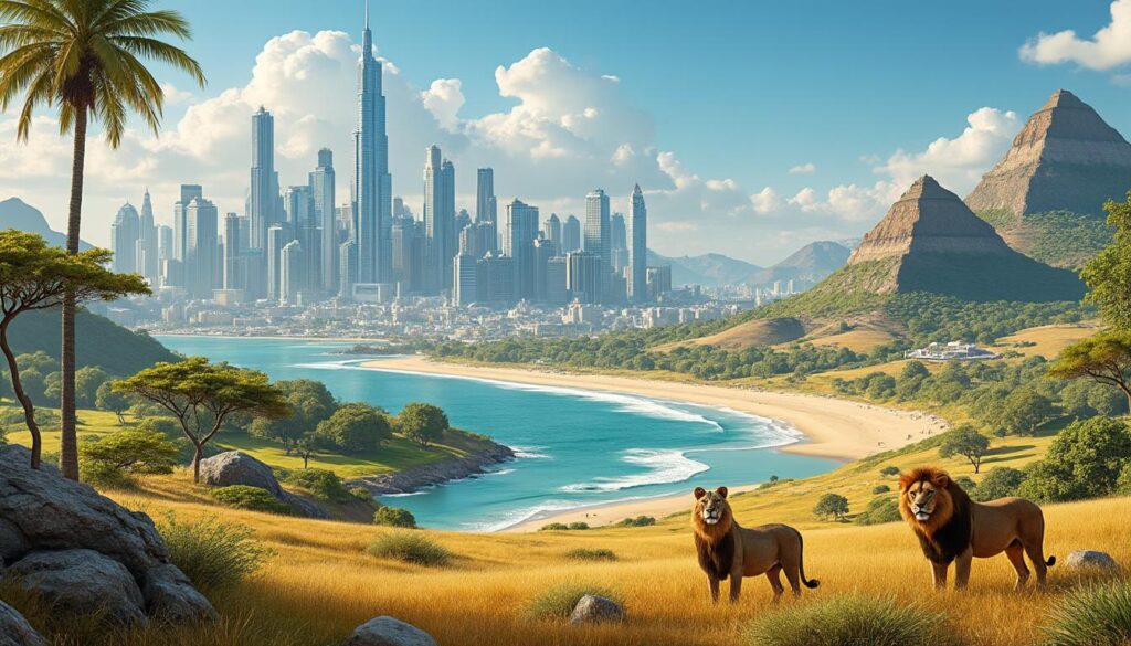 découvrez notre guide complet des pays dont le nom commence par la lettre e. informations détaillées et intéressantes pour tous les curieux et voyageurs.