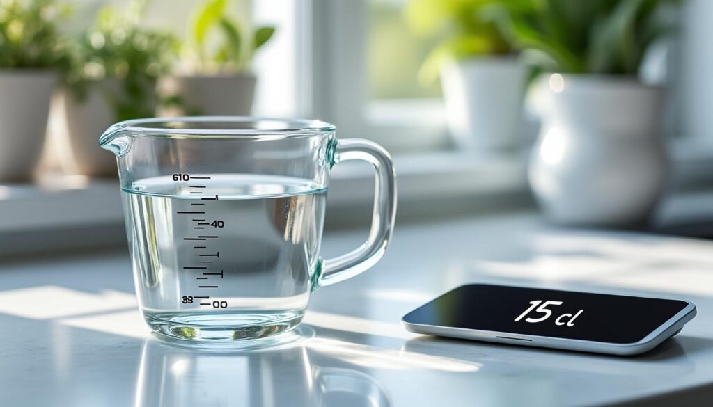 découvrez comment convertir facilement 150 ml en cl grâce à notre guide simple et rapide, idéal pour toutes vos mesures en cuisine ou en laboratoire.