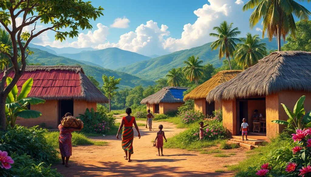 découvrez ganere haïti, un village authentique, à travers notre guide complet pour explorer sa culture, ses traditions et ses paysages uniques.