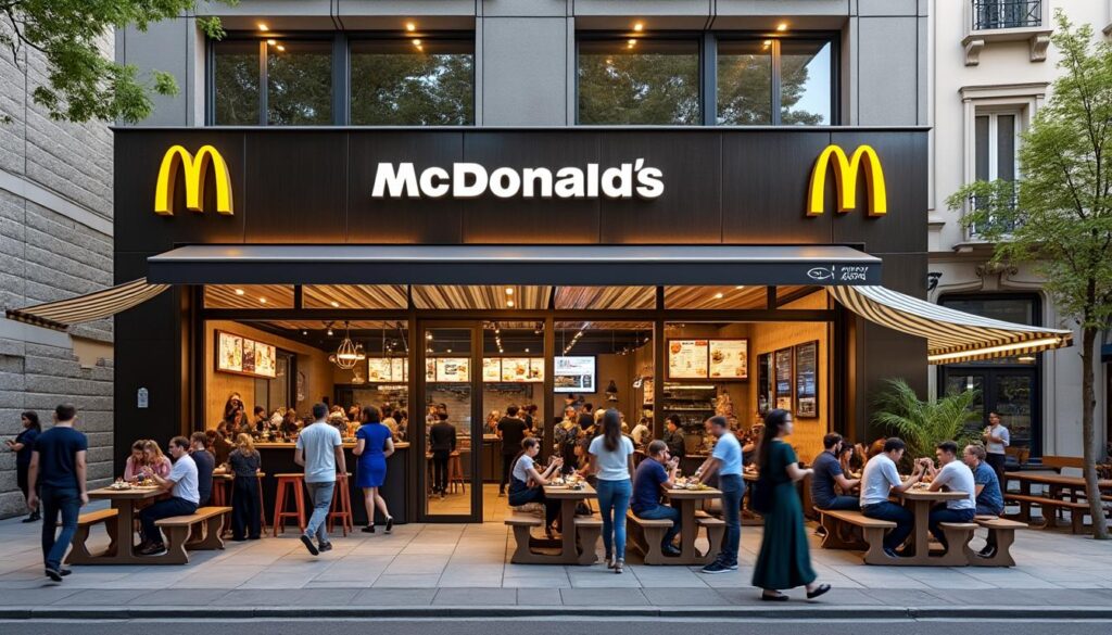 découvrez un état des lieux complet et les vérités essentielles sur le mcdonald halal en france en 2025, entre options disponibles, enjeux culturels et perspectives pour l'avenir.