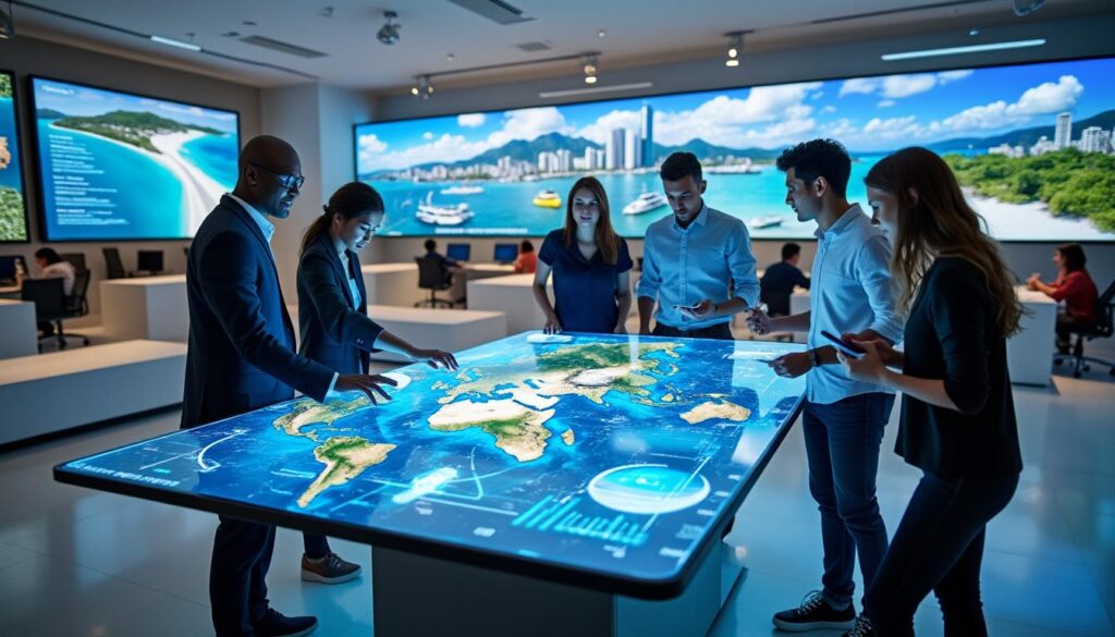 misterfly pro : une plateforme tout-en-un dédiée aux professionnels du tourisme pour gérer et optimiser leurs offres de voyage avec efficacité.