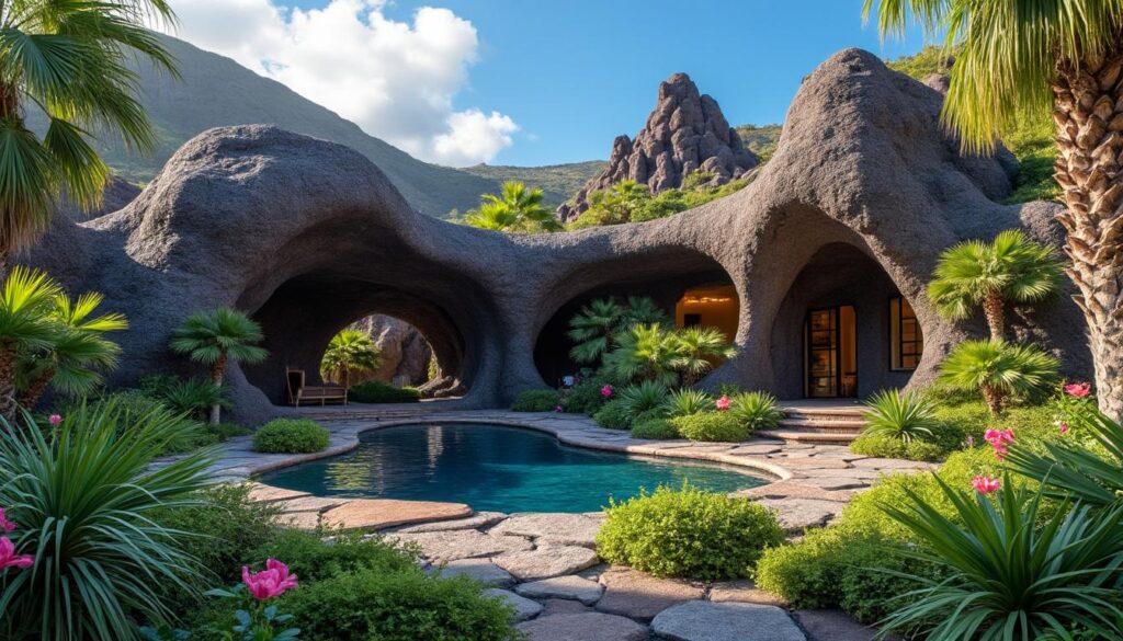 découvrez le musée lagomar à lanzarote, une visite fascinante mêlant histoire, jardins luxuriants et la célèbre maison d'omar sharif, un lieu unique à ne pas manquer.