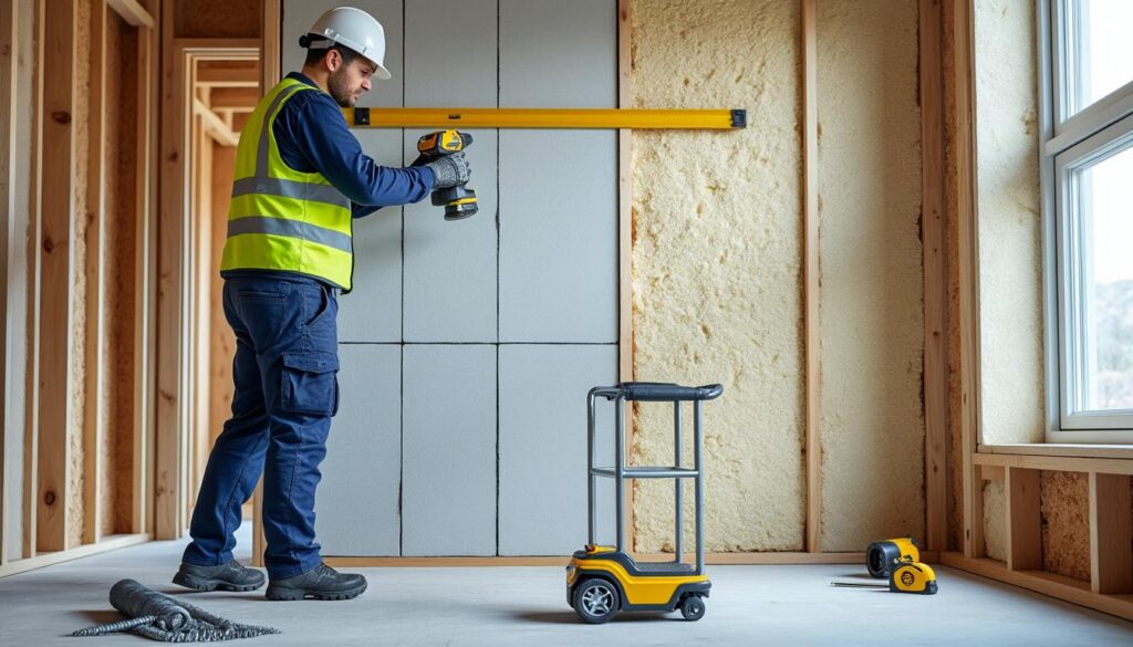 découvrez le guide complet placostil isolant pour optimiser l'isolation de votre maison. conseils, techniques et matériaux pour une isolation performante et durable.