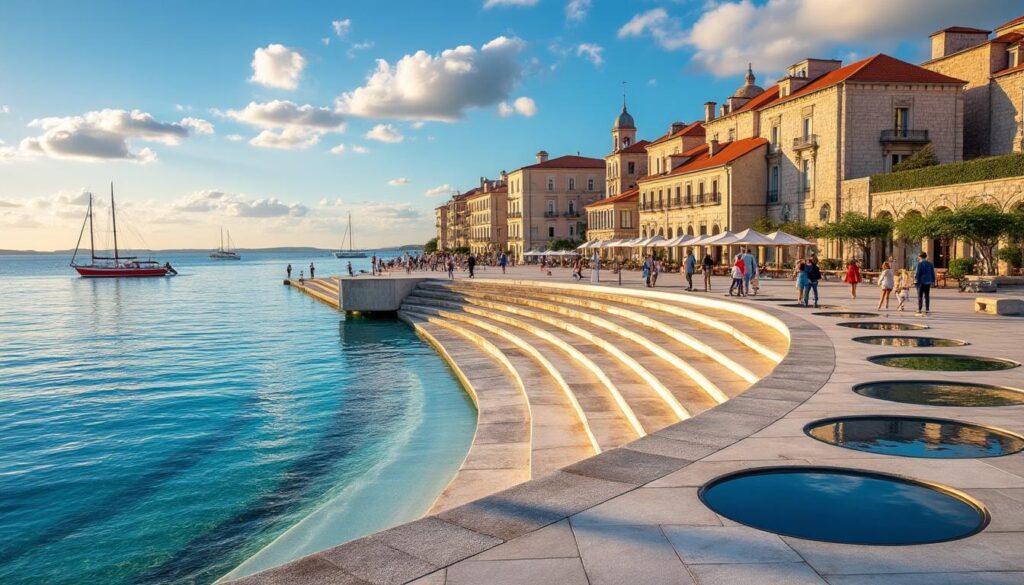 découvrez les meilleures activités et visites incontournables à zadar avec notre guide complet pour profiter pleinement de cette destination unique.