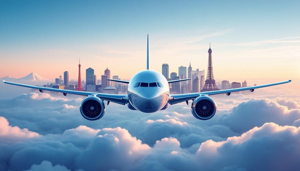 découvrez la durée moyenne du vol entre tokyo et paris ainsi que des conseils pratiques pour préparer votre voyage en toute sérénité.