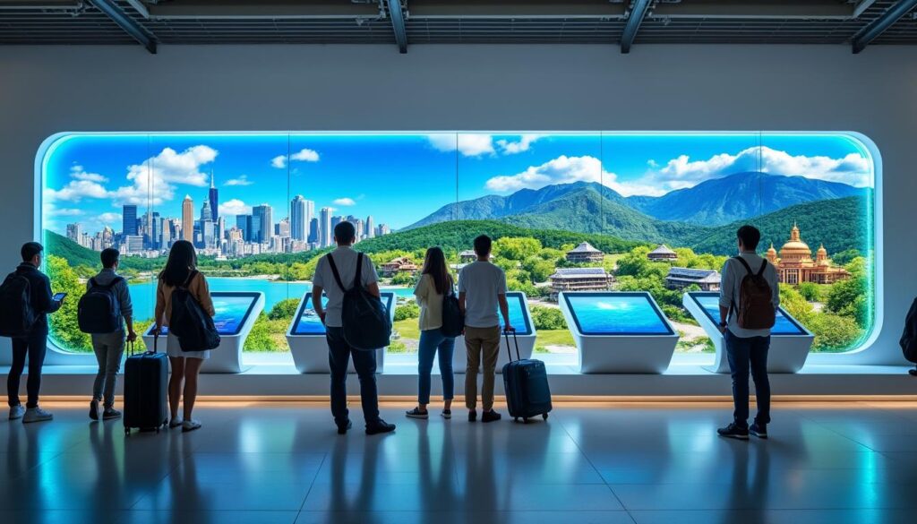 découvrez les meilleures offres de voyage lidl, des conseils pratiques pour planifier vos vacances et explorez les alternatives disponibles après 2025 pour organiser vos voyages en toute sérénité.