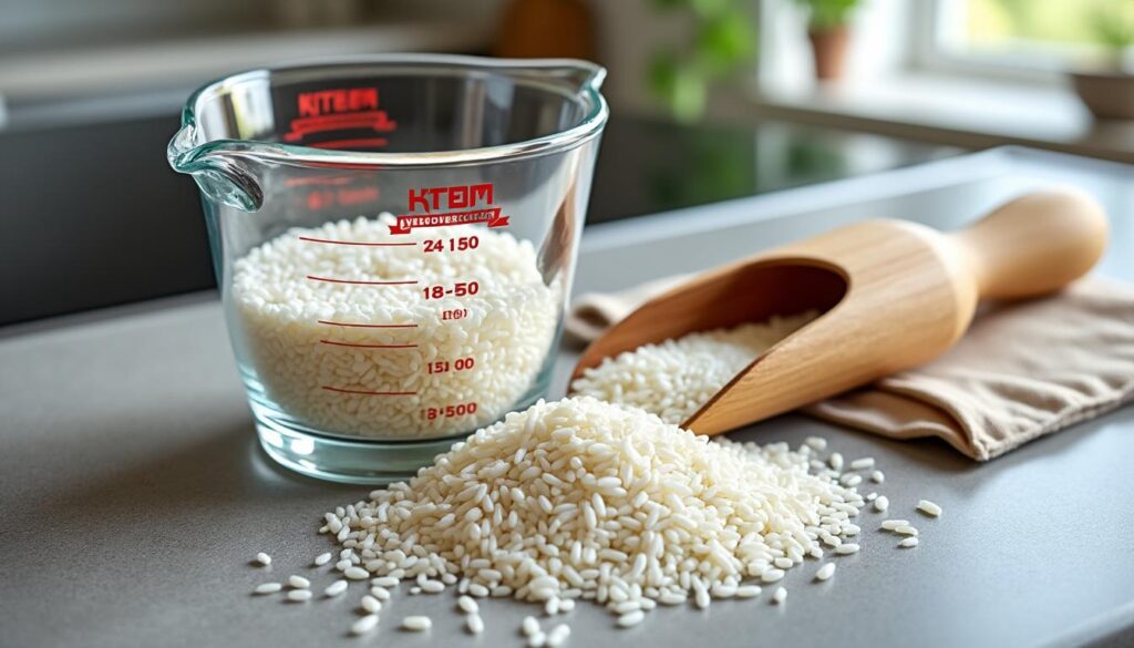 découvrez comment doser parfaitement le riz avec un verre pour réussir vos cuissons à chaque fois et obtenir un riz tendre et savoureux.