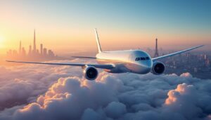 découvrez la durée moyenne du vol entre dubaï et paris ainsi que des conseils pratiques pour bien préparer votre voyage et profiter au mieux de votre trajet.