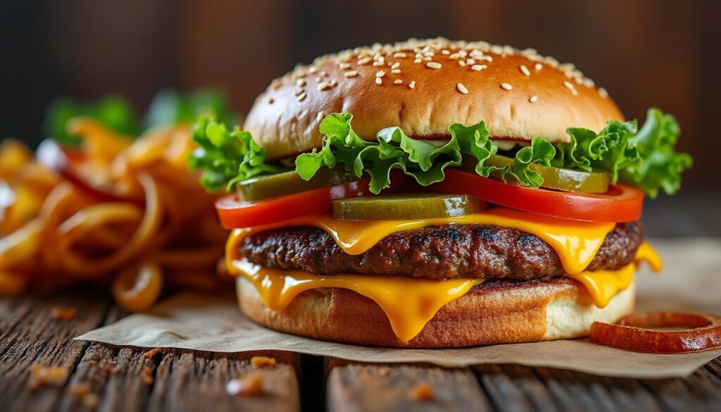 découvrez notre recette facile et nos conseils pour réussir un pain smash burger maison croustillant et savoureux à chaque fois.