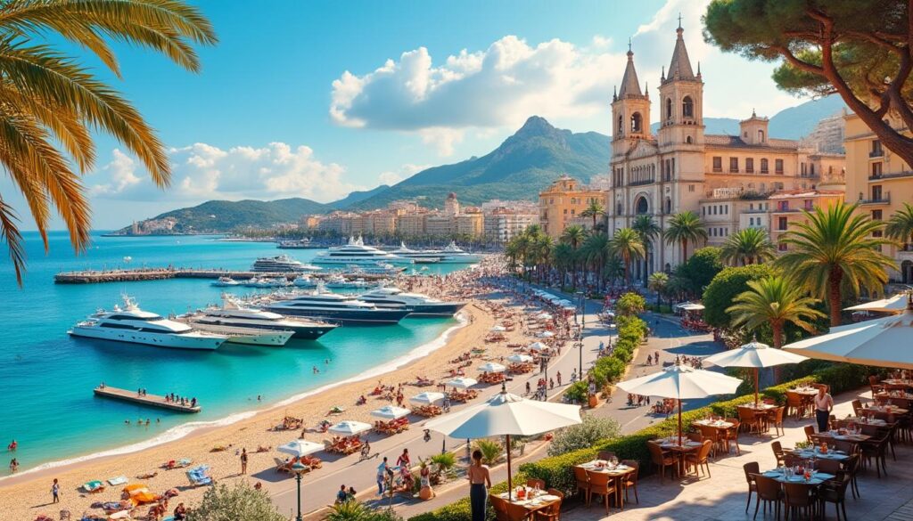 découvrez les meilleures activités et lieux incontournables à palma de majorque pour profiter pleinement de votre séjour entre culture, plages et gastronomie.