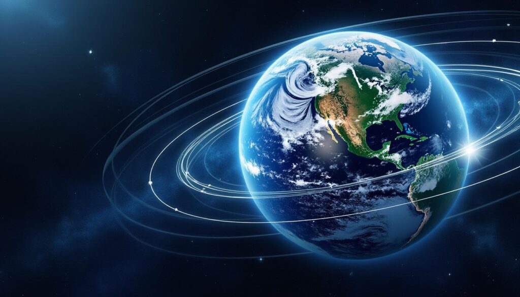 découvrez la circonférence exacte de la terre en kilomètres et explorez les mesures clés pour mieux comprendre notre planète.