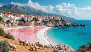 découvrez l'île de pag en croatie avec notre guide complet pour visiter cette destination unique : plages, culture, gastronomie et activités à ne pas manquer.