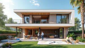 découvrez les solutions, coûts et démarches essentiels pour l'agrandissement d'une maison phénix en 2024. guide complet pour réussir votre projet d'extension.