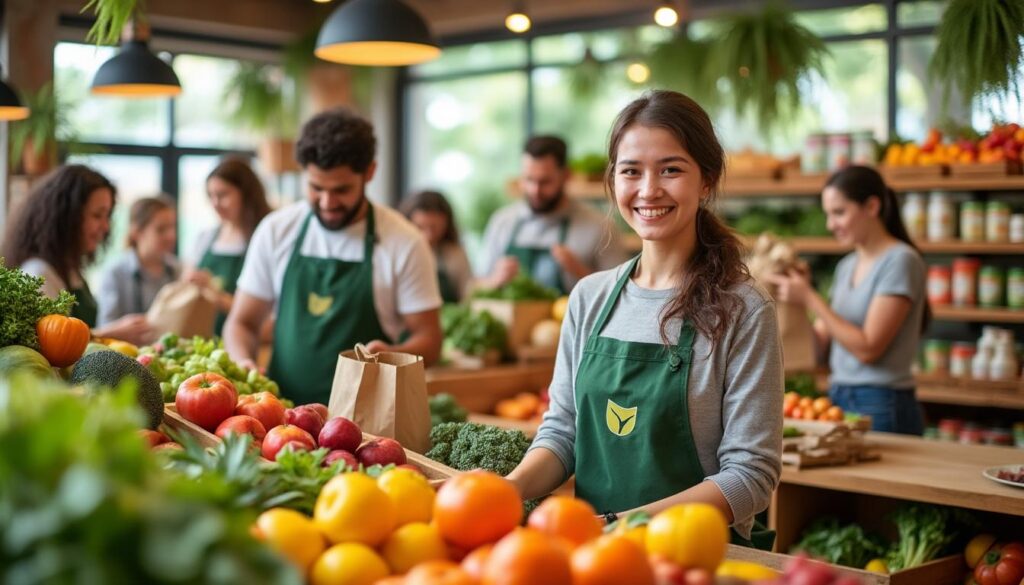 découvrez biocoop lagarde, votre guide local pour une consommation responsable et des produits bio de qualité, engagés pour l'environnement et la santé.