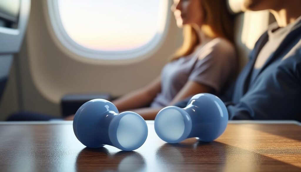 découvrez notre avis sur les bouchons anti-pression avion et leur efficacité pour un voyage confortable sans douleurs aux oreilles. conseils et astuces pour bien voyager.