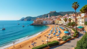 découvrez calella en espagne avec notre guide complet pour visiter les incontournables et profiter pleinement de votre séjour.