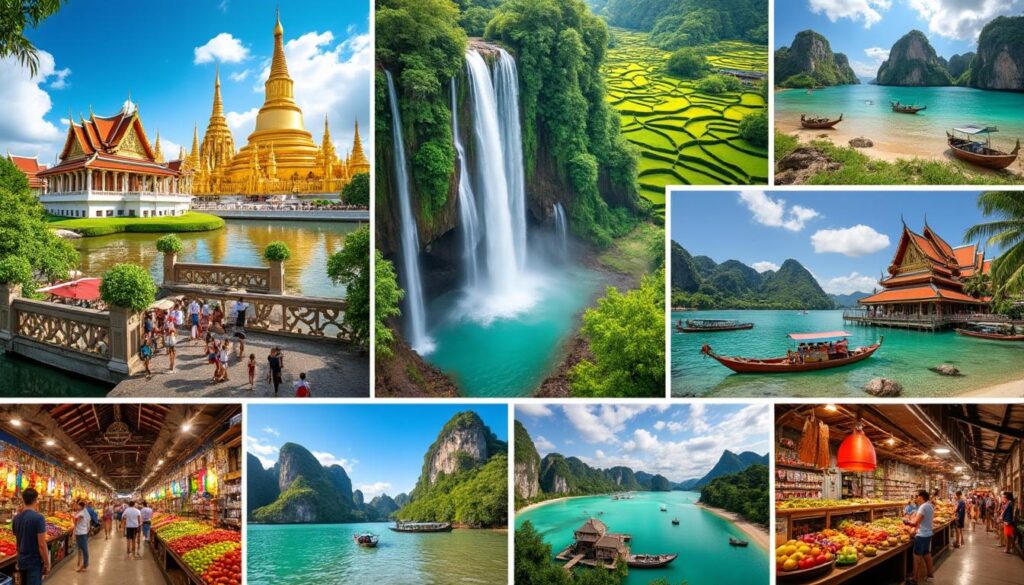 découvrez notre circuit thaïlande de 15 jours avec un itinéraire complet et des conseils pratiques pour vivre une expérience inoubliable au cœur de la culture thaïlandaise.