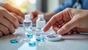 découvrez combien de lentilles prévoir par personne pour un repas équilibré, avec des conseils pratiques pour bien doser et cuisiner vos lentilles.