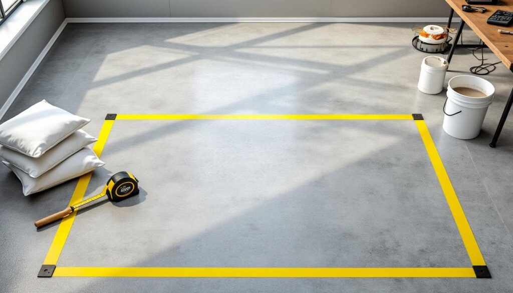 découvrez comment calculer le nombre de sacs de ragréage nécessaires pour 20 m² et bénéficiez de conseils pratiques pour réussir votre projet de rénovation de sol.