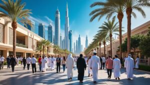 découvrez comment s'appellent les habitants de dubaï, leur gentilé, et explorez les explications culturelles et historiques liées à cette métropole fascinante.