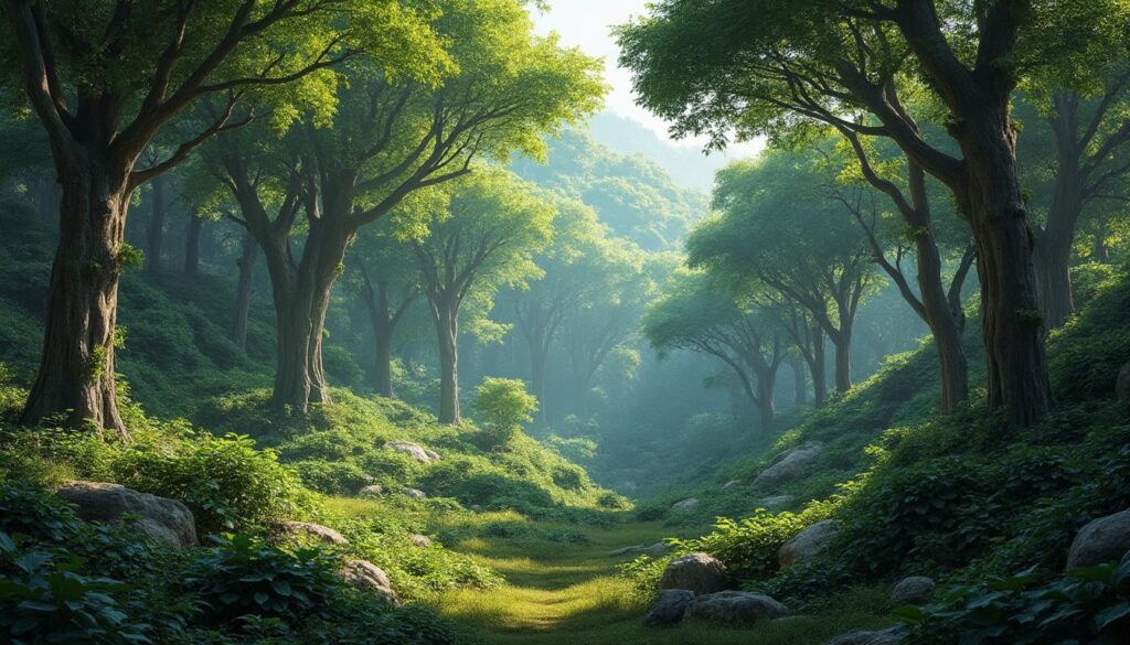 découvrez la localisation précise de la forêt ben khalifa en algérie avec les coordonnées gps 36.443588, 6.026489 pour une exploration facile et détaillée.