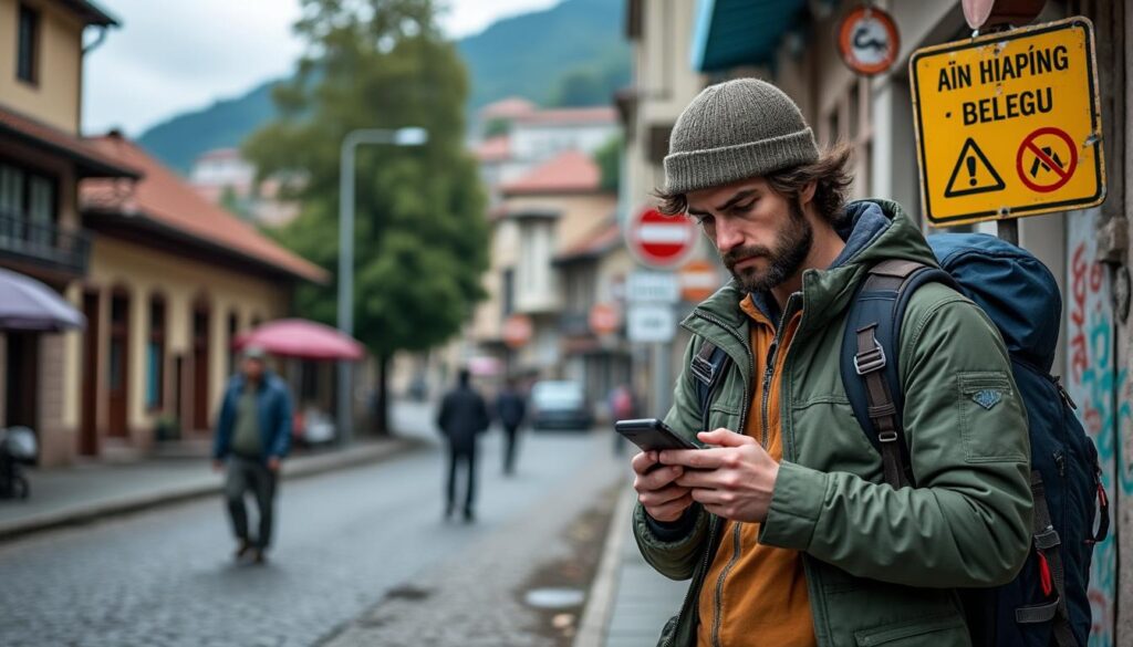 découvrez notre guide complet sur la sécurité en géorgie en 2025, avec des conseils essentiels pour voyager sereinement dans ce pays à risques potentiels.