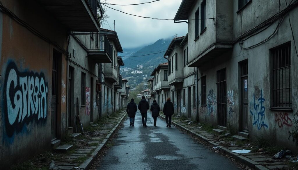 découvrez les quartiers à éviter à thonon-les-bains en 2025 grâce à notre guide complet des zones sensibles pour assurer votre sécurité et tranquillité.