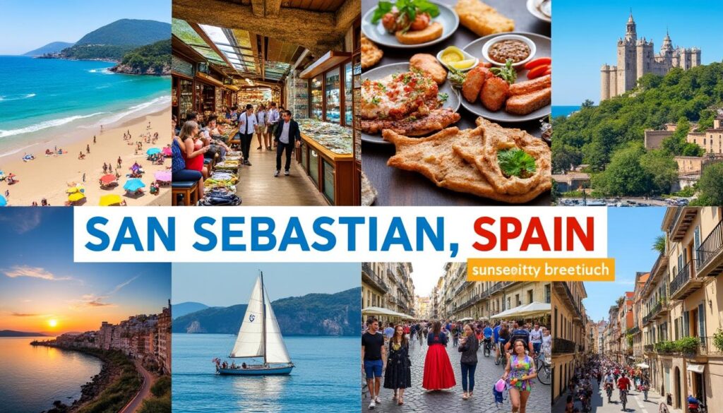 découvrez les 10 activités incontournables à san sebastian pour profiter pleinement de cette ville charmante, entre plages, gastronomie et culture.