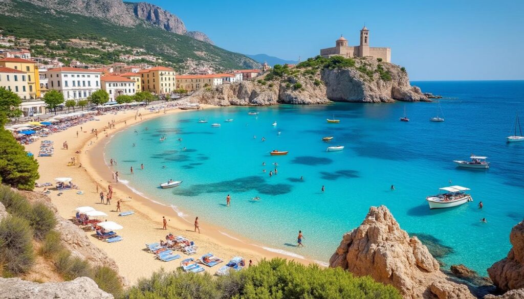 découvrez san vito lo capo, une destination paradisiaque alliant plages magnifiques, riche patrimoine culturel et activités incontournables pour des vacances inoubliables.