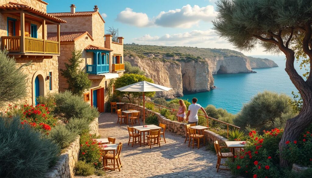 découvrez sannat gozo avec notre guide complet des sites incontournables et activités à ne pas manquer pour un séjour inoubliable.