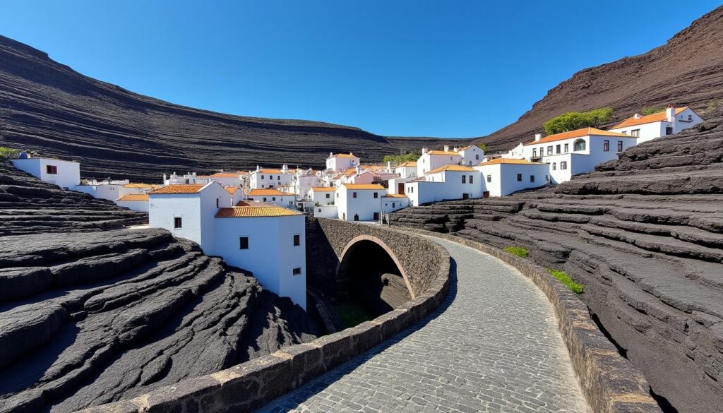 découvrez la stratified city de lanzarote et explorez la rofera grâce à notre guide complet avec visites et conseils pratiques pour une expérience inoubliable.