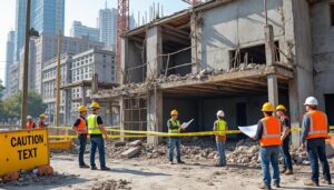 découvrez les risques liés à une construction illégale datant de plus de 10 ans et les solutions clés pour régulariser ou sécuriser votre situation juridique.