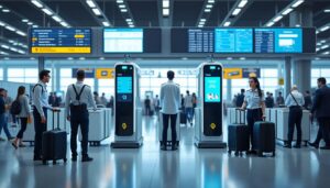 découvrez les méthodes et conseils pour le contrôle anti-drogue dans les aéroports en 2025, afin de garantir un voyage sûr et conforme aux réglementations.