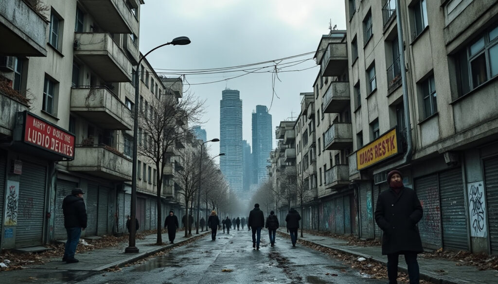 découvrez les quartiers à éviter à courbevoie en 2025 avec notre guide complet. conseils pratiques pour choisir un lieu de vie sûr et agréable.