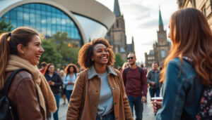 découvrez tout sur les habitants de glasgow : leur gentilé, la définition précise et l'origine historique du nom de cette ville emblématique.