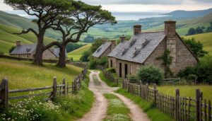 découvrez kerzellec, un hameau authentique niché près du pouldu en bretagne, offrant un charme traditionnel et un cadre paisible pour vos escapades.