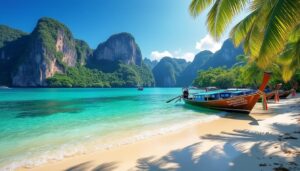 découvrez koh yao yai à phang nga avec notre guide complet : plages paradisiaques, activités incontournables, hébergements et conseils pratiques pour un séjour réussi.