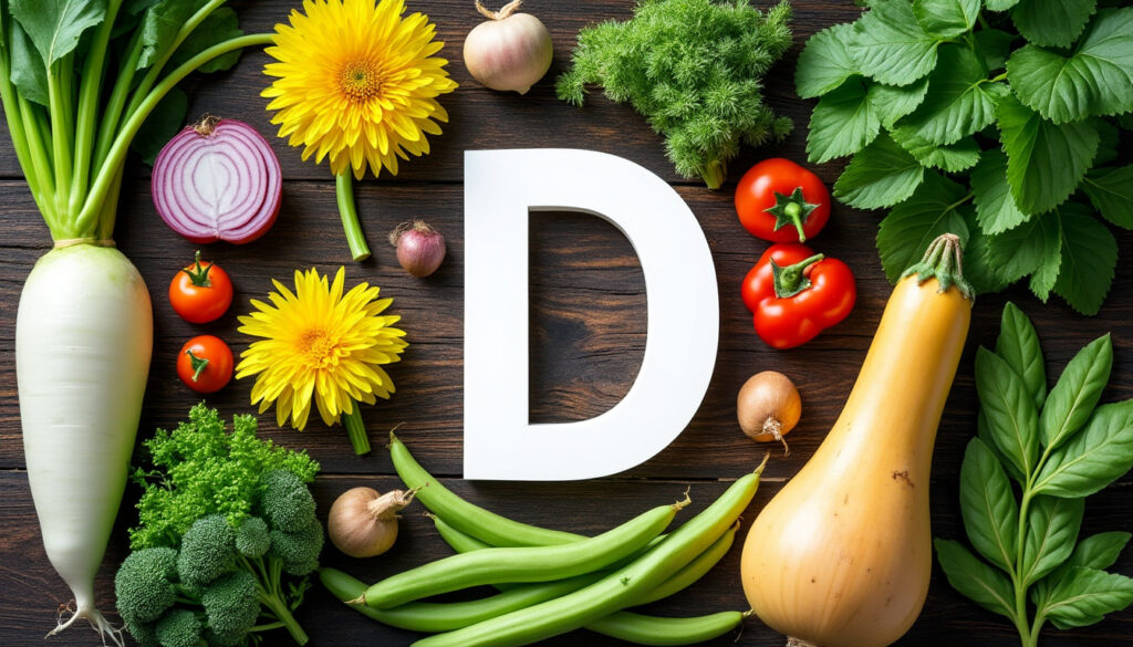 découvrez une liste complète et originale de légumes commençant par la lettre d, idéale pour enrichir le petit bac et surprendre vos amis.