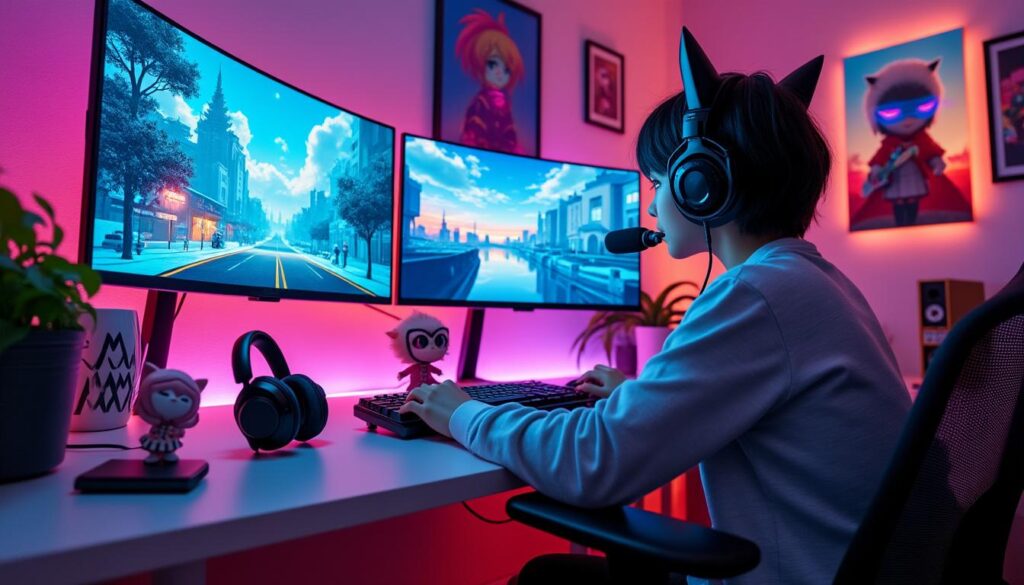 découvrez la nouvelle adresse officielle de neko sama pour le streaming d'anime en 2025, ainsi que des alternatives fiables pour profiter de vos séries préférées en toute sécurité.