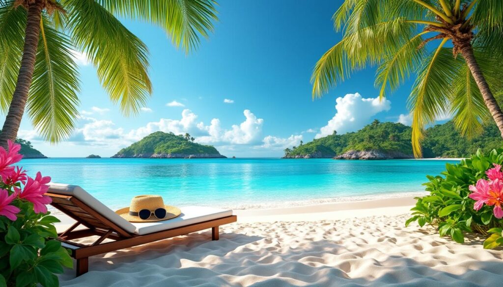 découvrez les meilleures destinations ensoleillées pour voyager en mai et profiter pleinement du beau temps et des vacances.