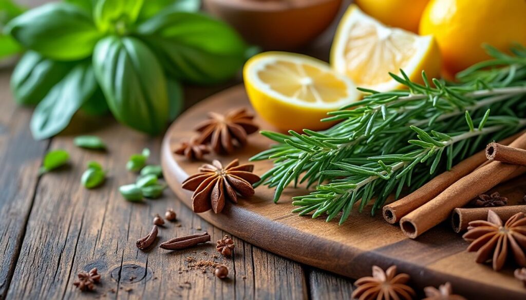 découvrez des alternatives naturelles efficaces pour remplacer l'arôme patrelle et sublimer vos recettes avec des ingrédients sains et savoureux.