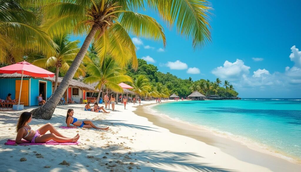 découvrez notre sélection des meilleures destinations chaudes et abordables pour des vacances ensoleillées en décembre. profitez du soleil sans vous ruiner !