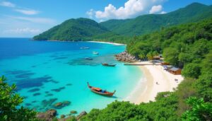 découvrez pulau perhentian avec notre guide complet : infos pratiques, activités, hébergements et conseils pour profiter pleinement de ces îles paradisiaques.