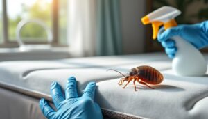 découvrez des méthodes efficaces pour éliminer les punaises de lit avec mesnuisibles. conseils pratiques et traitements adaptés pour un habitat sain et sans nuisibles.