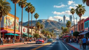 découvrez le guide complet du quartier los angeles avec les lieux incontournables à visiter, les meilleures attractions, restaurants et activités pour une expérience inoubliable.