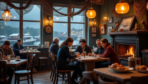 découvrez les meilleures activités indoor à courseulles-sur-mer pour profiter pleinement de votre visite même par temps de pluie. musées, restaurants, et loisirs couverts vous attendent pour des moments inoubliables.