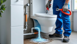 découvrez les risques liés à une trop grande pente d'évacuation des wc et les solutions efficaces pour éviter les problèmes d'écoulement et garantir un bon fonctionnement.