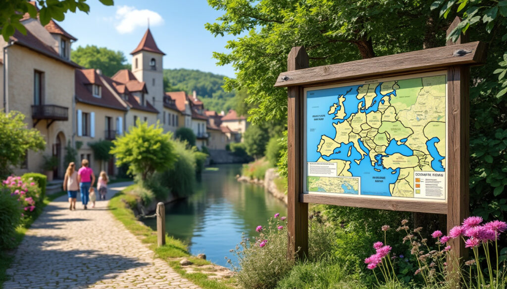 découvrez voutron en charente-maritime : son histoire riche, sa localisation sur carte et les meilleures visites touristiques à ne pas manquer.