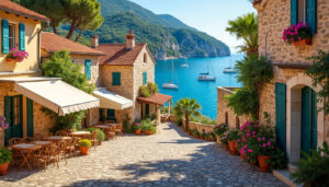 découvrez les plus beaux villages autour de sainte-maxime et explorez les incontournables à visiter près du golfe pour une escapade authentique et pittoresque.