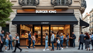 découvrez tout ce qu'il faut savoir sur l'offre burger king halal en france en 2025 : menus, disponibilité, certifications et conseils pour savourer vos burgers en toute confiance.